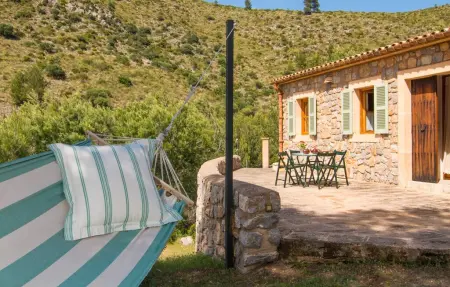 Flor, Maison 4 personnes à Colonia de Sant Pere - Photo 4