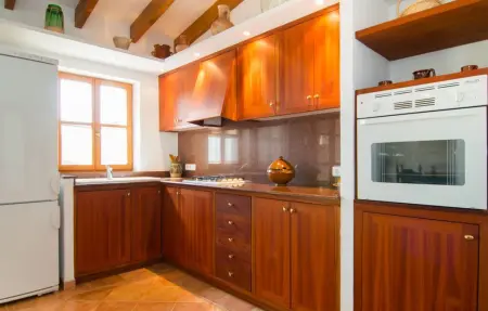 Flor, Maison 4 personnes à Colonia de Sant Pere - Photo 6