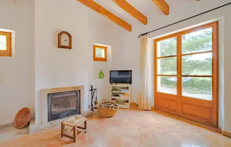 Flor, Maison 4 personnes à Colonia de Sant Pere - Photo 7
