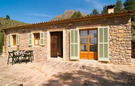 Flor, Maison 4 personnes à Colonia de Sant Pere - Photo 9
