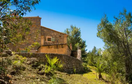 Flor, Maison 4 personnes à Colonia de Sant Pere - Photo 11