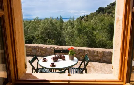 Flor, Maison 4 personnes à Colonia de Sant Pere - Photo 17