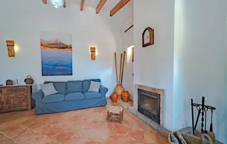 Flor, Maison 4 personnes à Colonia de Sant Pere - Photo 18