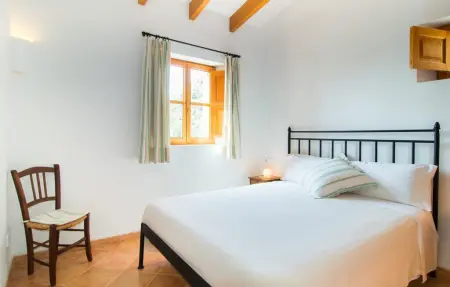 Flor, Maison 4 personnes à Colonia de Sant Pere - Photo 19