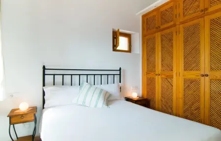 Flor, Maison 4 personnes à Colonia de Sant Pere - Photo 20