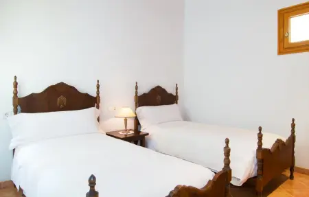 Flor, Maison 4 personnes à Colonia de Sant Pere - Photo 22