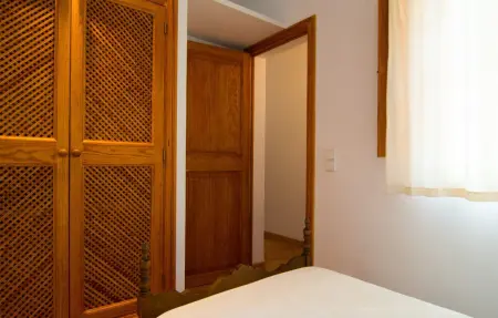 Flor, Maison 4 personnes à Colonia de Sant Pere - Photo 23