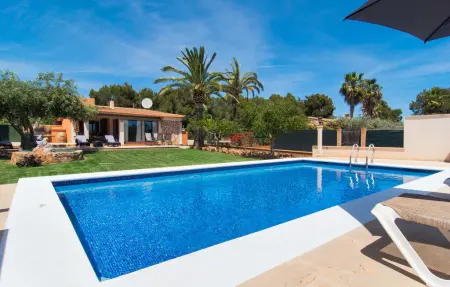 Capricho, Maison 6 personnes à Portocolom - Photo 1