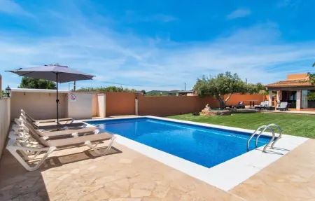 Capricho, Maison 6 personnes à Portocolom - Photo 2