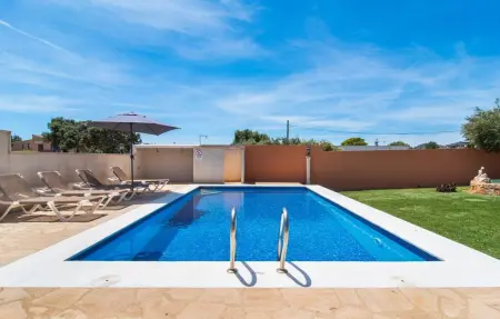 Capricho, Maison 6 personnes à Portocolom - Photo 3