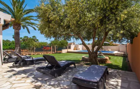 Capricho, Maison 6 personnes à Portocolom - Photo 8