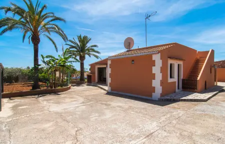 Capricho, Maison 6 personnes à Portocolom - Photo 10