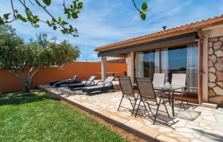 Capricho, Maison 6 personnes à Portocolom - Photo 11