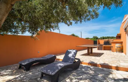 Capricho, Maison 6 personnes à Portocolom - Photo 15