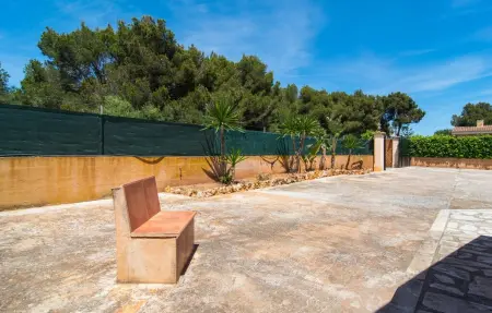 Capricho, Maison 6 personnes à Portocolom - Photo 16