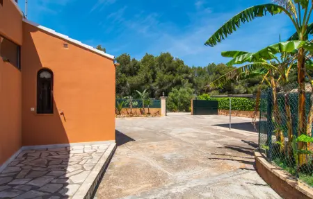 Capricho, Maison 6 personnes à Portocolom - Photo 17