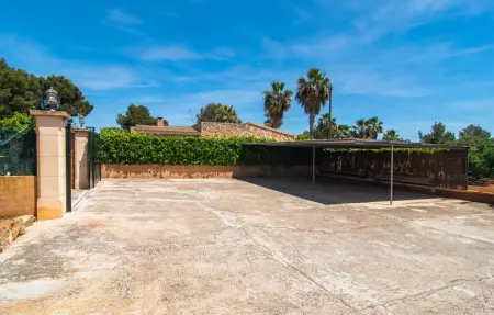 Capricho, Maison 6 personnes à Portocolom - Photo 18