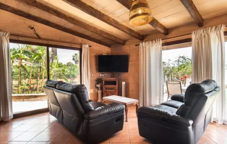 Capricho, Maison 6 personnes à Portocolom - Photo 19