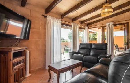 Capricho, Maison 6 personnes à Portocolom - Photo 20