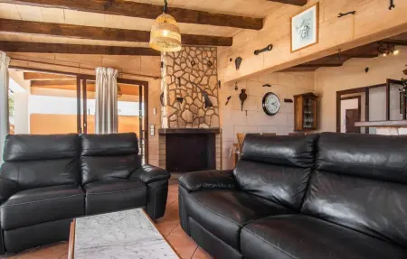 Capricho, Maison 6 personnes à Portocolom - Photo 21