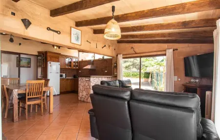 Capricho, Maison 6 personnes à Portocolom - Photo 22