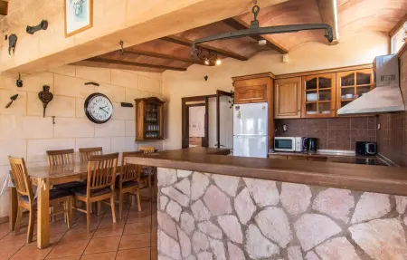 Capricho, Maison 6 personnes à Portocolom - Photo 23