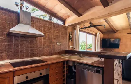 Capricho, Maison 6 personnes à Portocolom - Photo 25