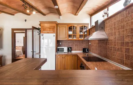 Capricho, Maison 6 personnes à Portocolom - Photo 26