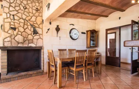 Capricho, Maison 6 personnes à Portocolom - Photo 27