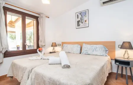 Capricho, Maison 6 personnes à Portocolom - Photo 28