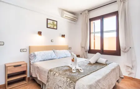 Capricho, Maison 6 personnes à Portocolom - Photo 31