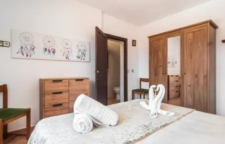 Capricho, Maison 6 personnes à Portocolom - Photo 33