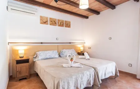 Capricho, Maison 6 personnes à Portocolom - Photo 34