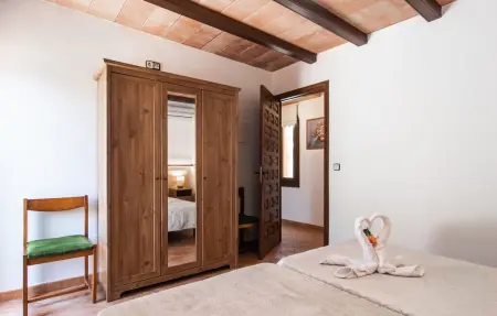 Capricho, Maison 6 personnes à Portocolom - Photo 35