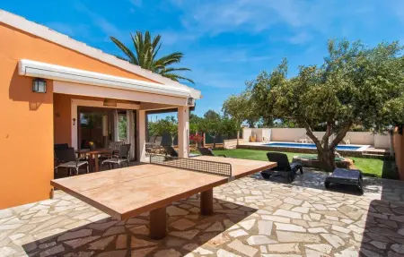 Capricho, Maison 6 personnes à Portocolom - Photo 38