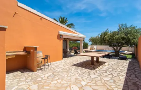 Capricho, Maison 6 personnes à Portocolom - Photo 39