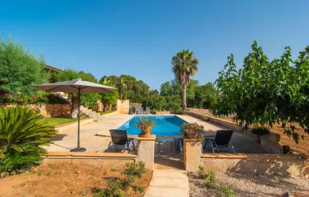 Arbor, Maison 8 personnes à Manacor - Photo 1
