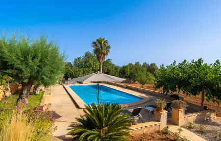 Arbor, Maison 8 personnes à Manacor - Photo 2