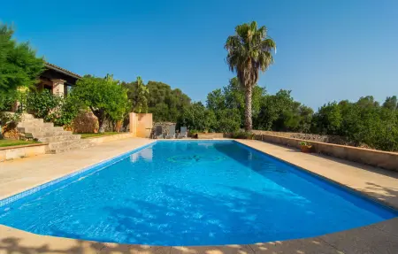 Arbor, Maison 8 personnes à Manacor - Photo 4