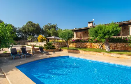 Arbor, Maison 8 personnes à Manacor - Photo 5