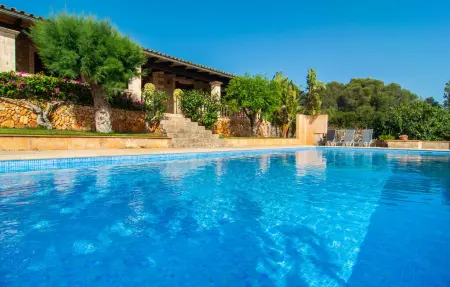Arbor, Maison 8 personnes à Manacor - Photo 6