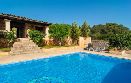 Arbor, Maison 8 personnes à Manacor - Photo 7