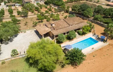 Arbor, Maison 8 personnes à Manacor - Photo 9