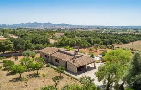 Arbor, Maison 8 personnes à Manacor - Photo 10
