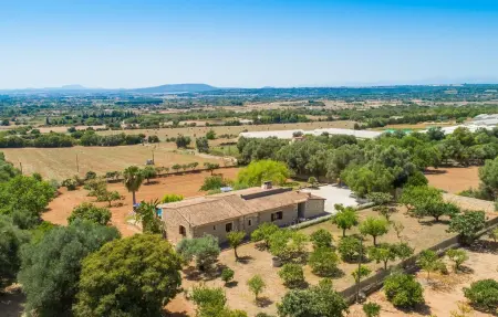 Arbor, Maison 8 personnes à Manacor - Photo 11
