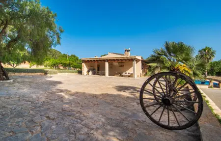Arbor, Maison 8 personnes à Manacor - Photo 12