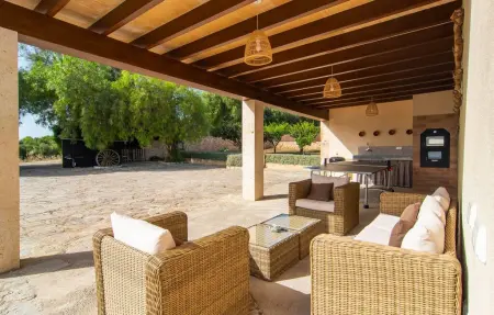 Arbor, Maison 8 personnes à Manacor - Photo 15