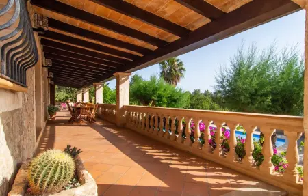 Arbor, Maison 8 personnes à Manacor - Photo 20