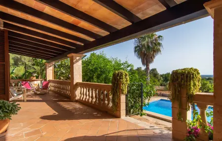 Arbor, Maison 8 personnes à Manacor - Photo 21