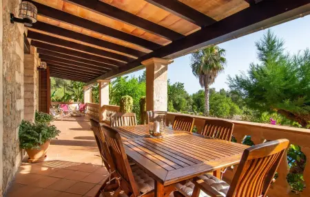 Arbor, Maison 8 personnes à Manacor - Photo 22